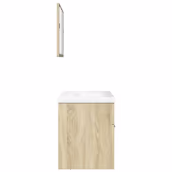 VidaXL 3324987 ensemble de meuble de salle de bain - Vue supplémentaire 5