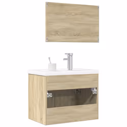 VidaXL 3324987 ensemble de meuble de salle de bain - Vue supplémentaire 6