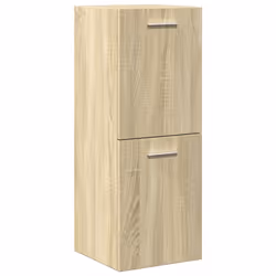 VidaXL 3324995 ensemble de meuble de salle de bain - Vue supplémentaire 6