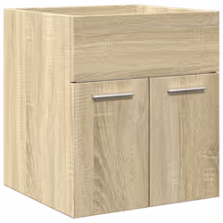 VidaXL 3324995 ensemble de meuble de salle de bain - Vue supplémentaire 8