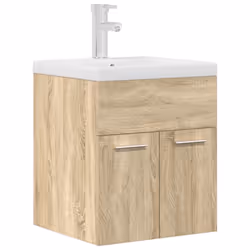 VidaXL 3325013, Blanc, 60 kg, 410 mm, 385 mm, 460 mm, 1 pièce(s)