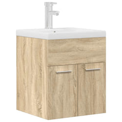 VidaXL 3325013 ensemble de meuble de salle de bain