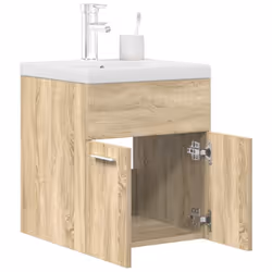VidaXL 3325013 ensemble de meuble de salle de bain
