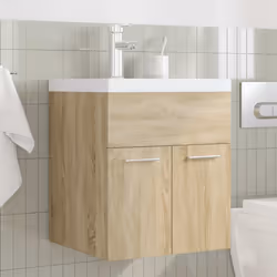 VidaXL 3325013 ensemble de meuble de salle de bain