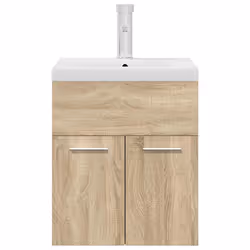 VidaXL 3325013 ensemble de meuble de salle de bain - Vue supplémentaire 4