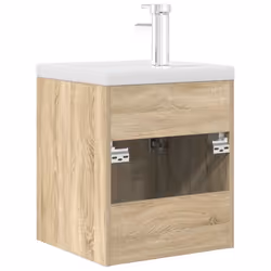 VidaXL 3325013 ensemble de meuble de salle de bain - Vue supplémentaire 8
