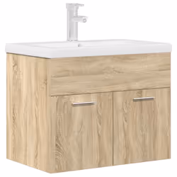 VidaXL 3325014, Blanc, 60 kg, 600 mm, 385 mm, 460 mm, 1 pièce(s)