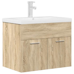VidaXL 3325014 ensemble de meuble de salle de bain