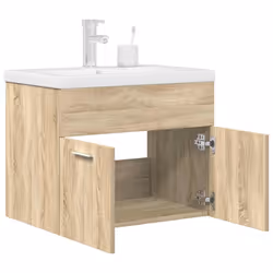 VidaXL 3325014 ensemble de meuble de salle de bain