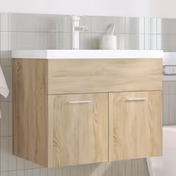 VidaXL 3325014 ensemble de meuble de salle de bain
