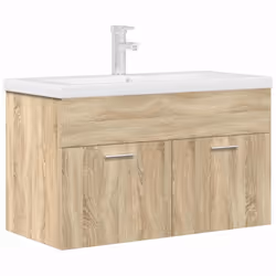 VidaXL 3325015, Blanc, 60 kg, 800 mm, 385 mm, 460 mm, 1 pièce(s)