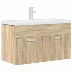 VidaXL 3325015 ensemble de meuble de salle de bain