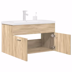 VidaXL 3325015 ensemble de meuble de salle de bain