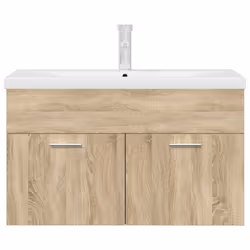 VidaXL 3325015 ensemble de meuble de salle de bain - Vue supplémentaire 4
