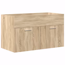 VidaXL 3325015 ensemble de meuble de salle de bain - Vue supplémentaire 5