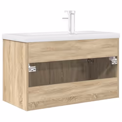VidaXL 3325015 ensemble de meuble de salle de bain - Vue supplémentaire 8
