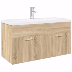 VidaXL 3325016, Blanc, 60 kg, 900 mm, 385 mm, 460 mm, 1 pièce(s)