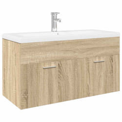 VidaXL 3325016 ensemble de meuble de salle de bain