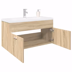 VidaXL 3325016 ensemble de meuble de salle de bain
