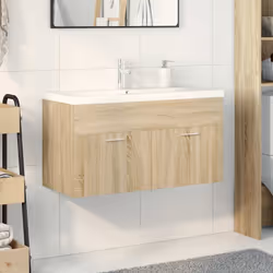 VidaXL 3325016 ensemble de meuble de salle de bain