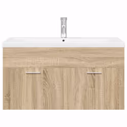 VidaXL 3325016 ensemble de meuble de salle de bain - Vue supplémentaire 4