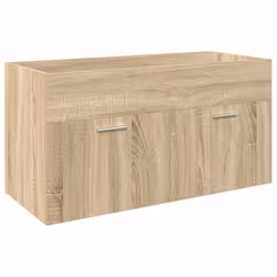 VidaXL 3325016 ensemble de meuble de salle de bain - Vue supplémentaire 5