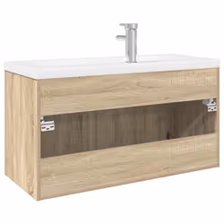 VidaXL 3325016 ensemble de meuble de salle de bain - Vue supplémentaire 8