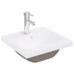 VidaXL 3325017 ensemble de meuble de salle de bain - Vue supplémentaire 5