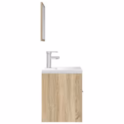 VidaXL 3325017 ensemble de meuble de salle de bain - Vue supplémentaire 6