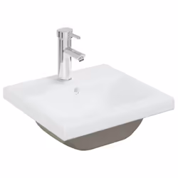 VidaXL 3325023 ensemble de meuble de salle de bain - Vue supplémentaire 4