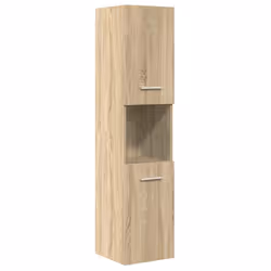 VidaXL 3325023 ensemble de meuble de salle de bain - Vue supplémentaire 5