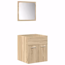 VidaXL 3325023 ensemble de meuble de salle de bain - Vue supplémentaire 6
