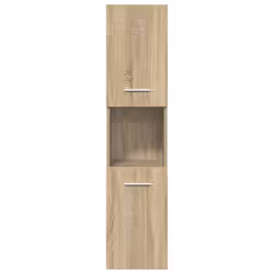 VidaXL 3325023 ensemble de meuble de salle de bain - Vue supplémentaire 8