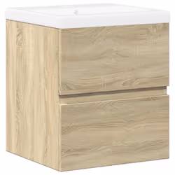 VidaXL 3325032, Blanc, 60 kg, 420 mm, 390 mm, 180 mm, 2 pièce(s)