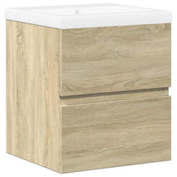 VidaXL 3325032 ensemble de meuble de salle de bain