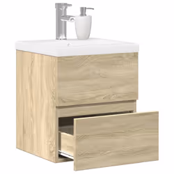 VidaXL 3325032 ensemble de meuble de salle de bain