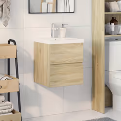 VidaXL 3325032 ensemble de meuble de salle de bain