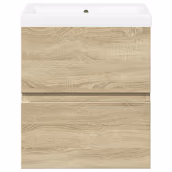 VidaXL 3325032 ensemble de meuble de salle de bain - Vue supplémentaire 4