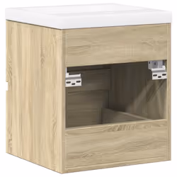 VidaXL 3325032 ensemble de meuble de salle de bain - Vue supplémentaire 6