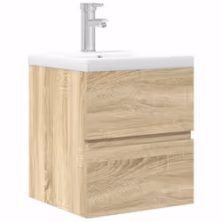 VidaXL 3325038, Blanc, 60 kg, 420 mm, 390 mm, 180 mm, 2 pièce(s)