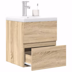 VidaXL 3325038 ensemble de meuble de salle de bain