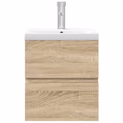 VidaXL 3325038 ensemble de meuble de salle de bain - Vue supplémentaire 4