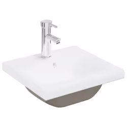 VidaXL 3325038 ensemble de meuble de salle de bain - Vue supplémentaire 6