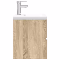 VidaXL 3325038 ensemble de meuble de salle de bain - Vue supplémentaire 7