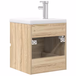 VidaXL 3325038 ensemble de meuble de salle de bain - Vue supplémentaire 8