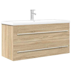 VidaXL 3325048 ensemble de meuble de salle de bain