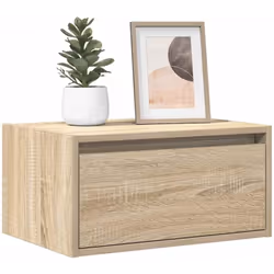 VidaXL 860215, Bois, Bois, Bois, 510 mm, 355 mm, 250 mm