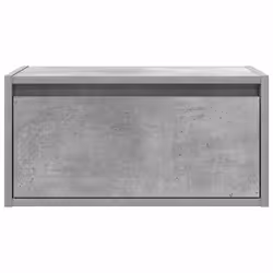 VidaXL 860217 Support TV et centre de divertissement - Vue supplémentaire 5
