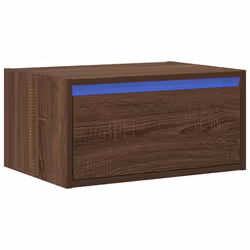 VidaXL 860223 Support TV et centre de divertissement