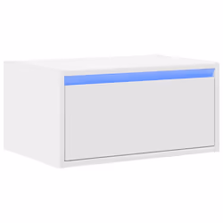 VidaXL 860229 Support TV et centre de divertissement